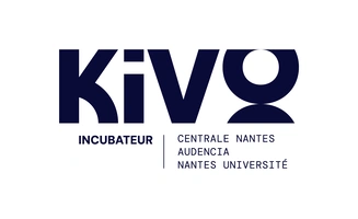 Logo Kivo