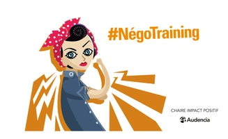 Rosie NegoTraining 2025