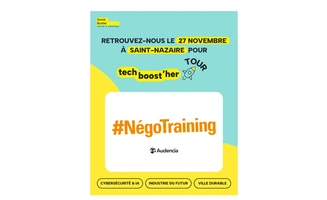 tech boost her négo