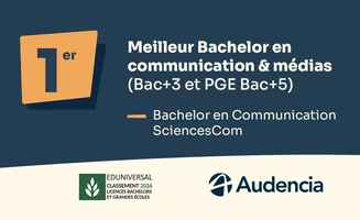 classement eduniversal 2026 sciencescom bachelor
