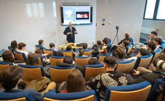 masterclass de F.Bretecher