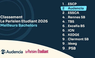 Classement le parisien Etudiant