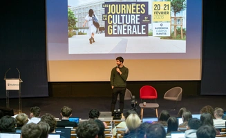 Journées de la Culture Générale 2026