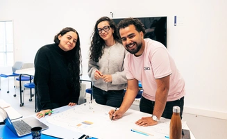 Hackathon M1 Gaïa Spring 2026