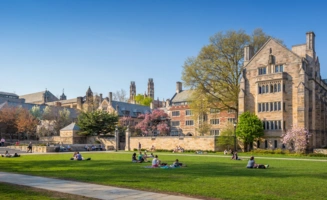 Yale University, un enseignement d’élite sans frais de scolarité supplémentaires