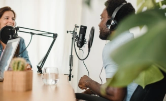 Podcast 