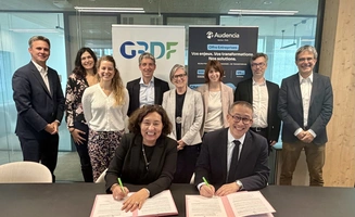 photo signature GRDF