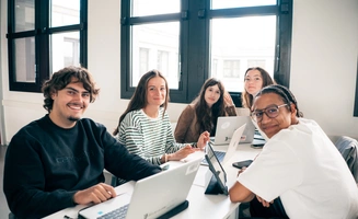 Bachelor in Management Nantes