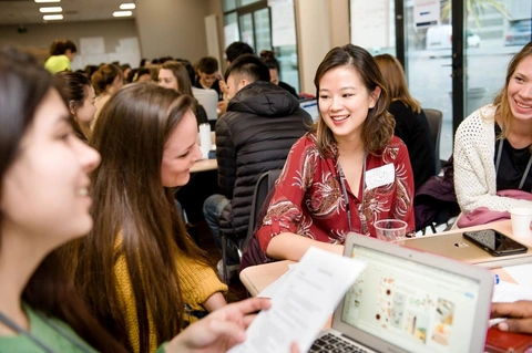 International : lancement du prochain Winter Term