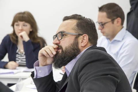 Audencia développe la performance commerciale à Paris