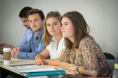 Résultats d'admission Post Bac