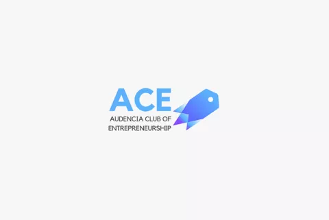 Logo - Audencia ACE