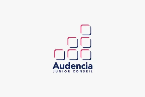 Logo - Audencia AJC