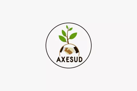 Logo - Audencia AXESUD