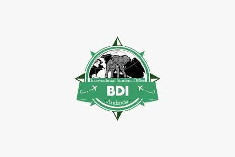 Logo - Audencia BDI