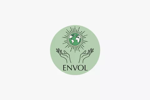 Logo - Audencia ENVOL