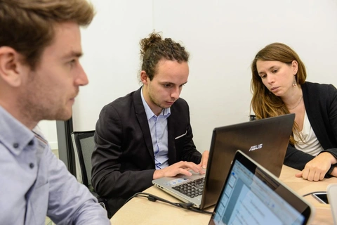 Ouverture des inscriptions Bachelor Politiques Publiques et Management des Organisations