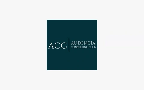 Logo association Audencia Consulting Club