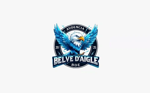Logo BDE Bachelor