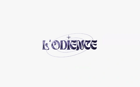 Logo association L'Odience