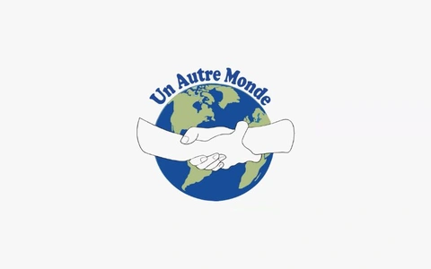 Logo association Un autre monde