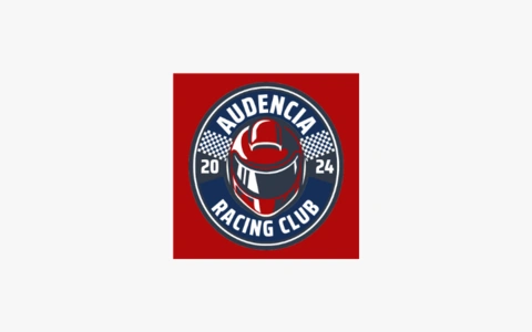 Logo asso Audencia Racing Club ARC