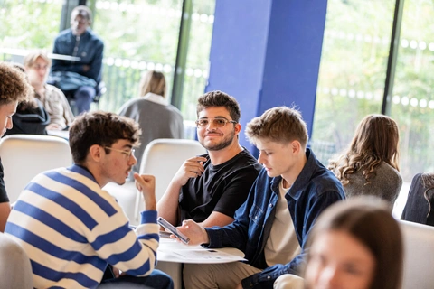 Rentrée Paris ABM 2025