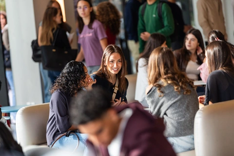 Rentrée Paris ABM 2025