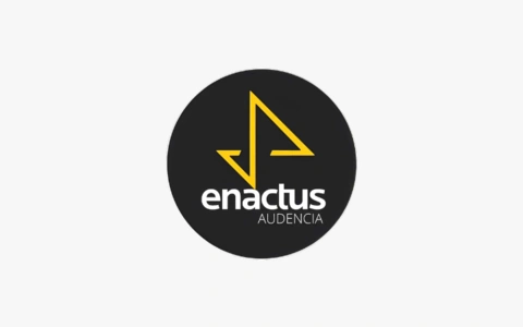 Logo association enactus