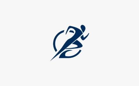 Logo association Triathlon