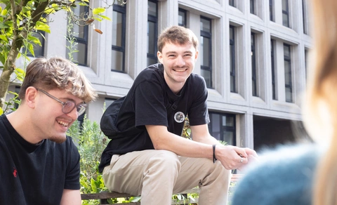 etudiant post bac audencia