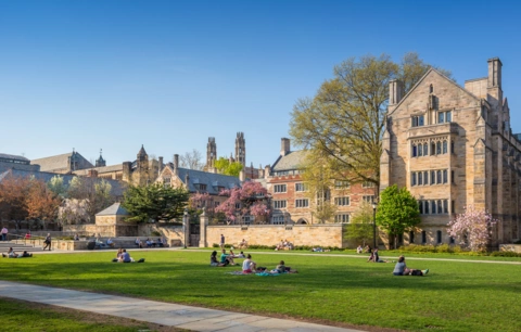Yale University, un enseignement d’élite sans frais de scolarité supplémentaires
