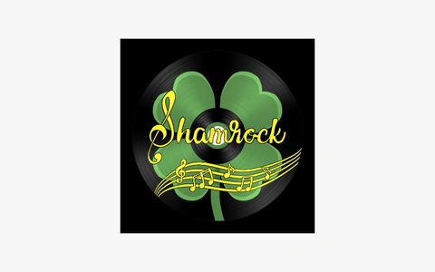 Logo association SHAMROCK