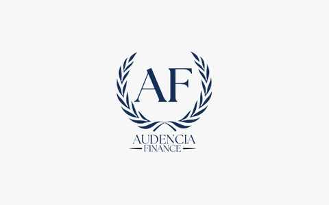 Logo de l'association Audencia Finance