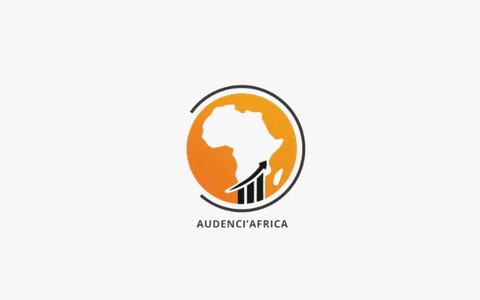 Logo de l'association Audenci'Africa