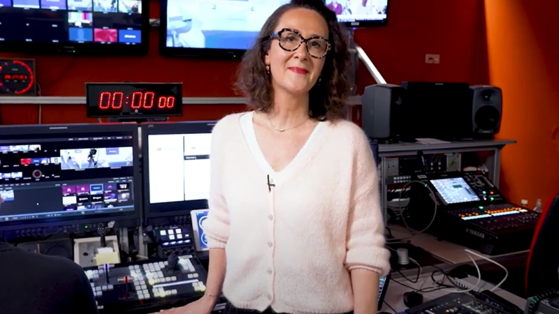 Sylvie Chancelier