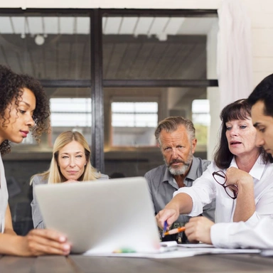 “Is Consulting Still Just a Boys’ Club? Peeking into the Consulting Industry in the Middle East”