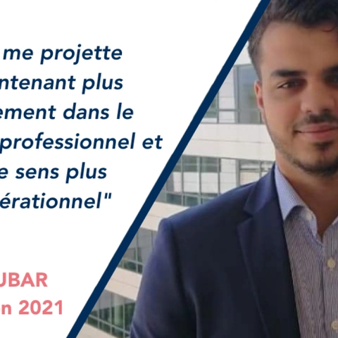 ALLIER LA THÉORIE ET LA PRATIQUE AVEC LE MS® SDIDAM