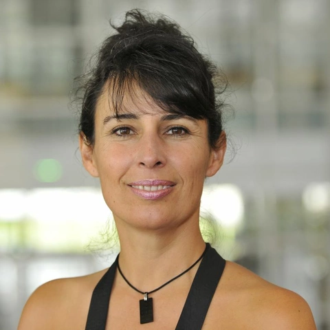 Martha ABAD GREBERT