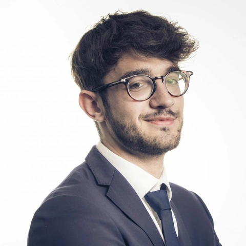 Baptiste MARTAKIS