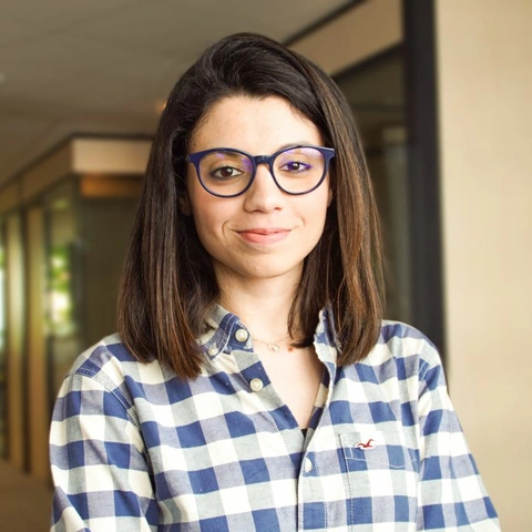 Ghita  Rahmouni