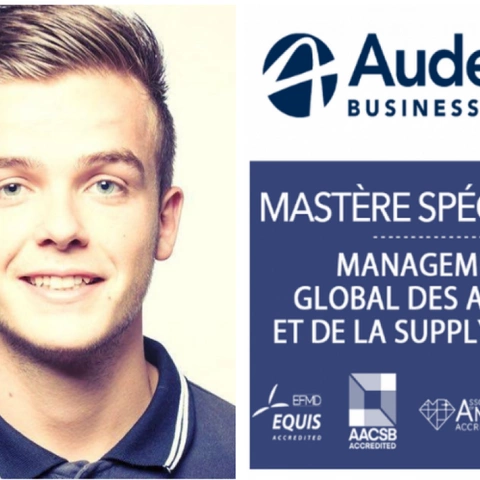 François  Palussiere 