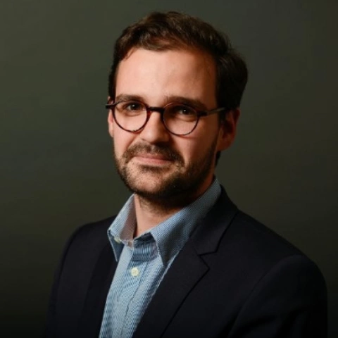 Maxence BAUDIER-MELON