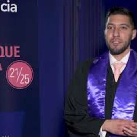 Marco LOPEZ GARCA