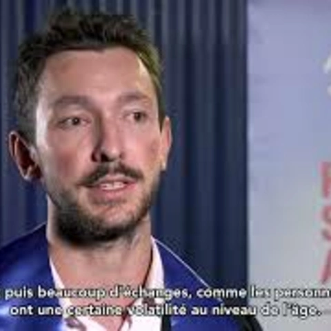 Maël GOUSSARD