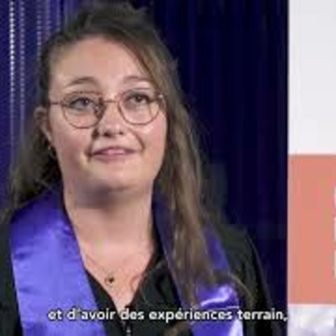 Adèle LE MOAL