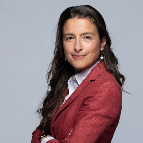 Alexandra RENARD