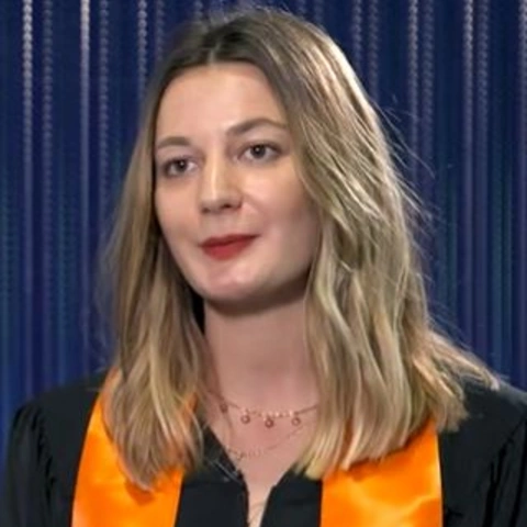 Anaëlle COCHET