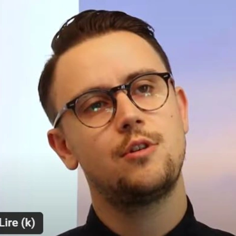 Thibaut Sébire - Social media consultant (Alumni Audencia SciencesCom 2012)