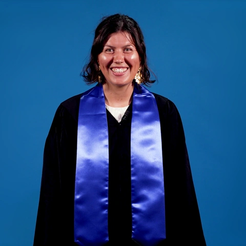 Alix VAUD témoignage du Master os Sciences in food Audencia